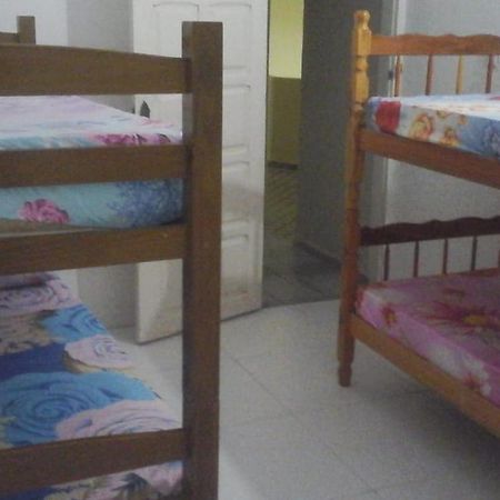 Hostel Da Paz มาเซโอ ภายนอก รูปภาพ