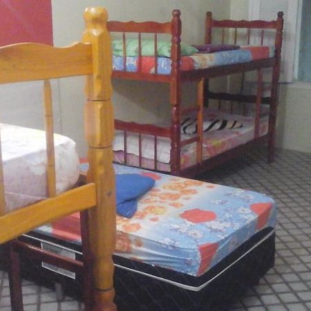 Hostel Da Paz มาเซโอ ภายนอก รูปภาพ