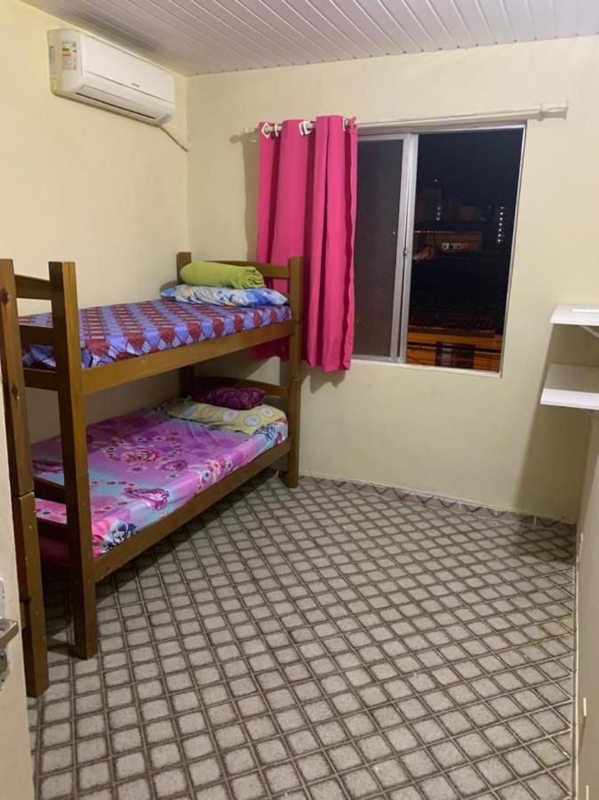 Hostel Da Paz มาเซโอ ภายนอก รูปภาพ