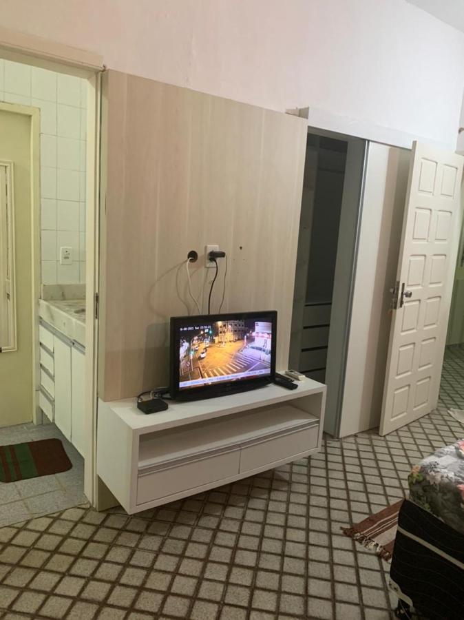 Hostel Da Paz มาเซโอ ภายนอก รูปภาพ