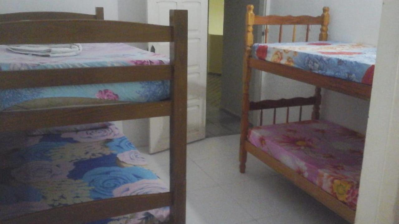 Hostel Da Paz มาเซโอ ภายนอก รูปภาพ