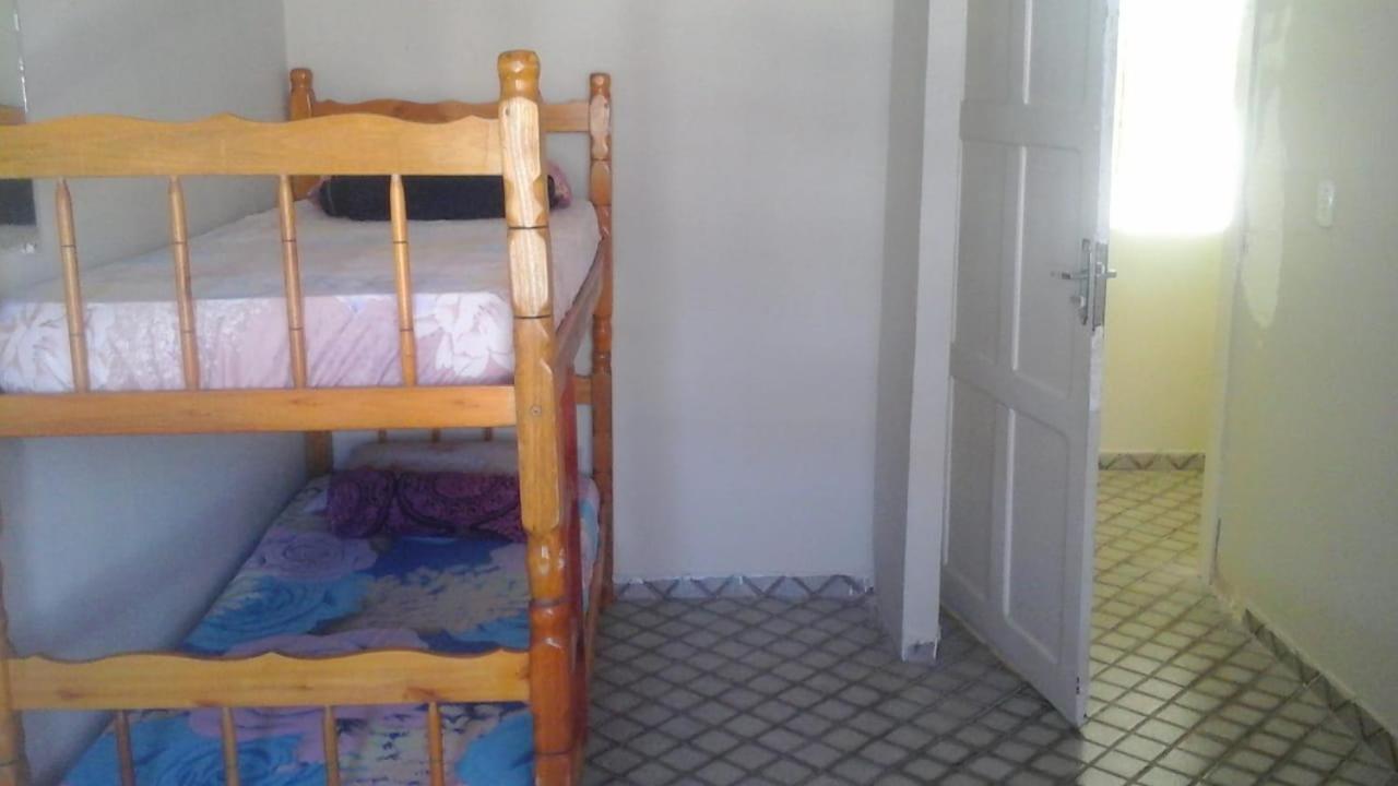 Hostel Da Paz มาเซโอ ภายนอก รูปภาพ
