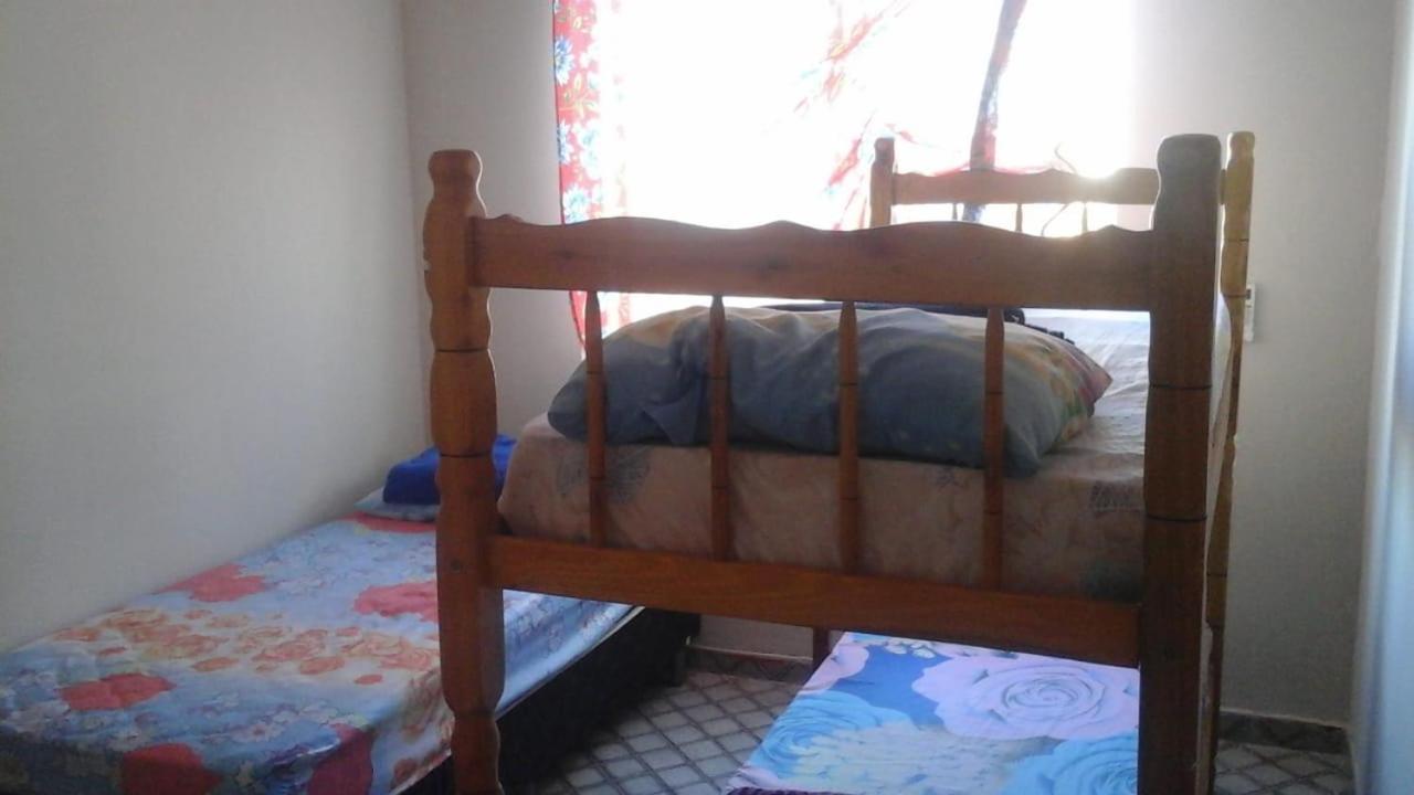 Hostel Da Paz มาเซโอ ภายนอก รูปภาพ